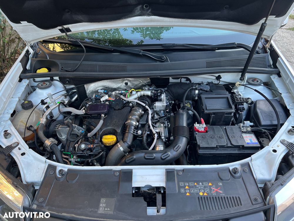 Dacia Logan MCV 1.5 Blue dCi Laureate - 5