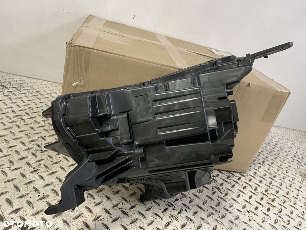 NOWA ORYGINALNA LAMPA PRAWA PRZEDNIA FULL LED VISION CITROEN C4 III 20-25 EUROPA 9830649280 - 10