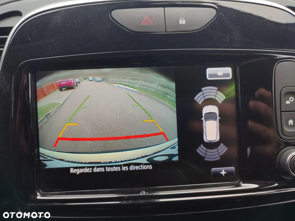 Renault Captur ENERGY TCe 120 EDC Elysee - 21