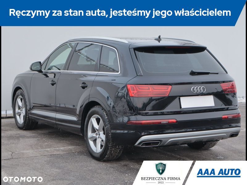 Audi Q7 - 5