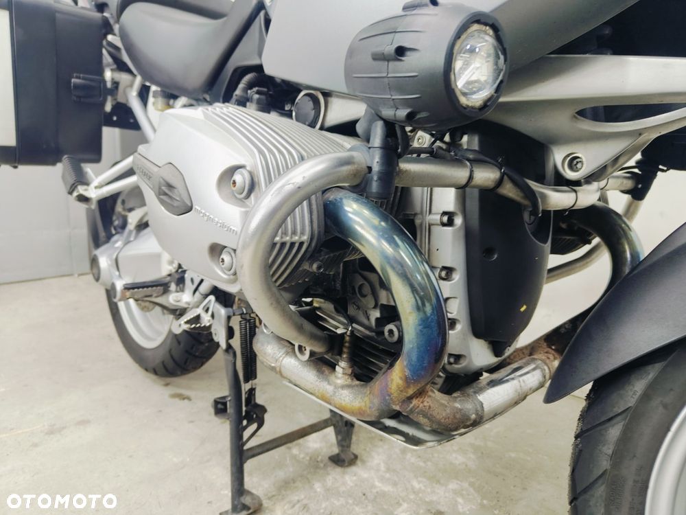 BMW GS - 7