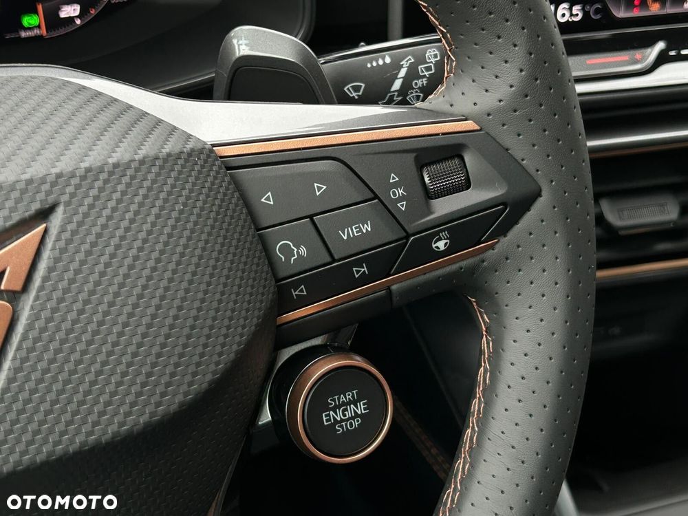 Cupra Formentor 2.0 TSI 4Drive VZ DSG - 23