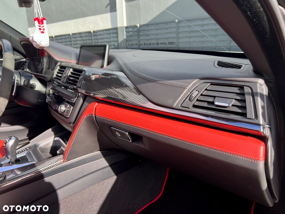 BMW M4 DKG - 25