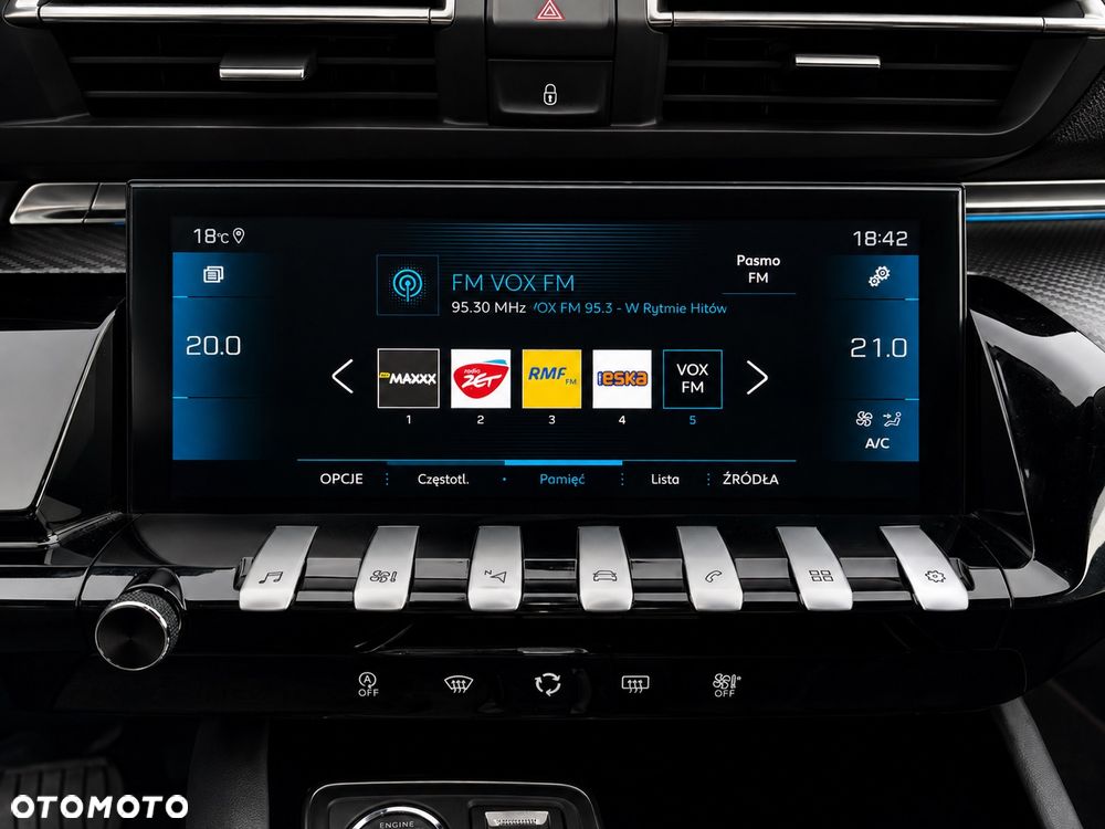 Peugeot 508 PureTech 180 EAT8 Active - 19