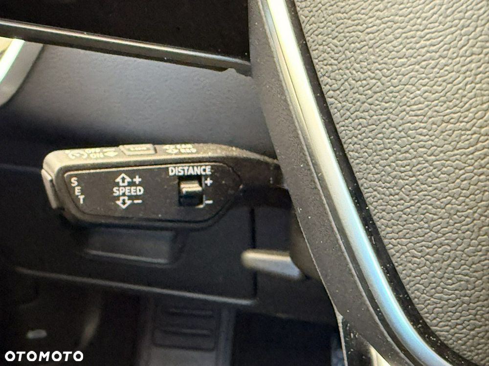 Audi A6 Avant 45 TFSI S tronic advanced - 22