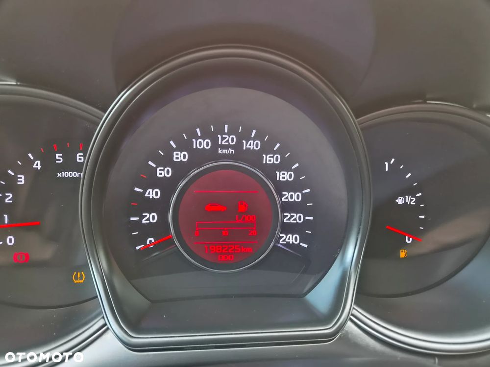Kia Ceed 1.6 CRDi L - 20