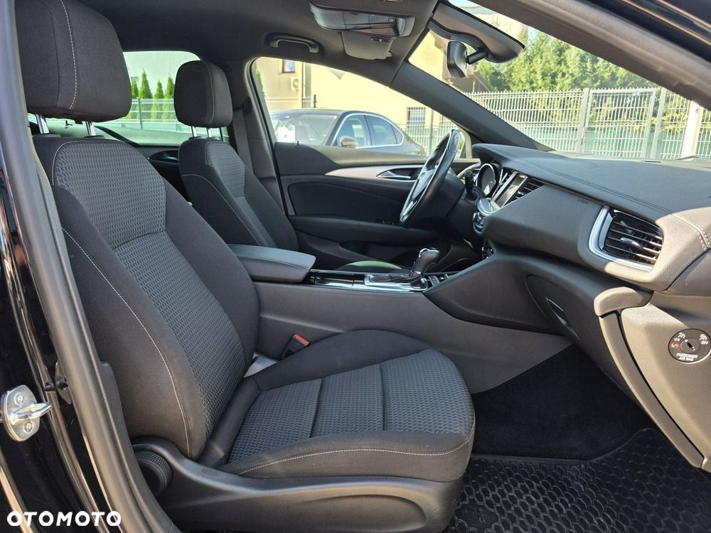 Opel Insignia 2.0 CDTI Business Edition S&S - 15