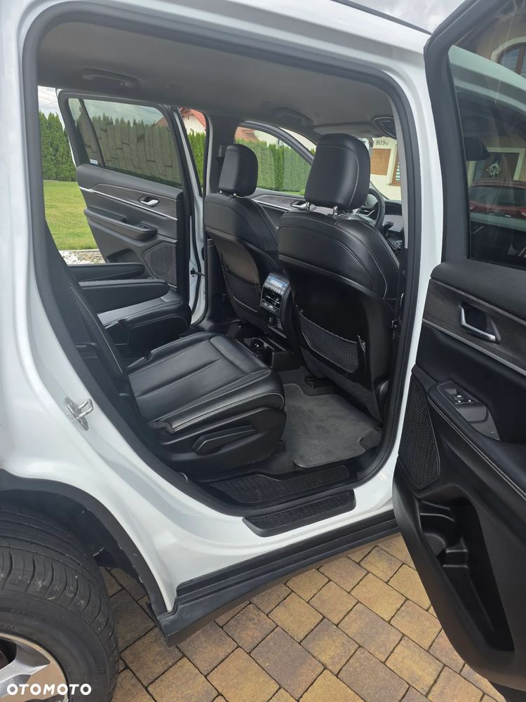 Jeep Grand Cherokee - 19