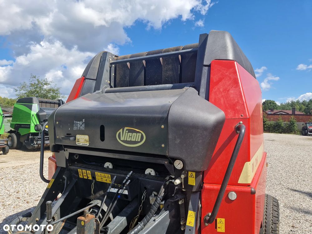 Vicon RV 2160 - 15