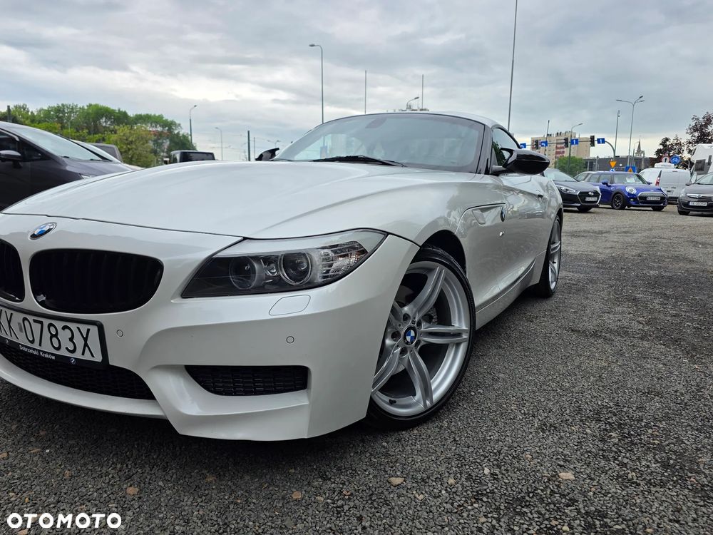 BMW Z4 sDrive28i - 18