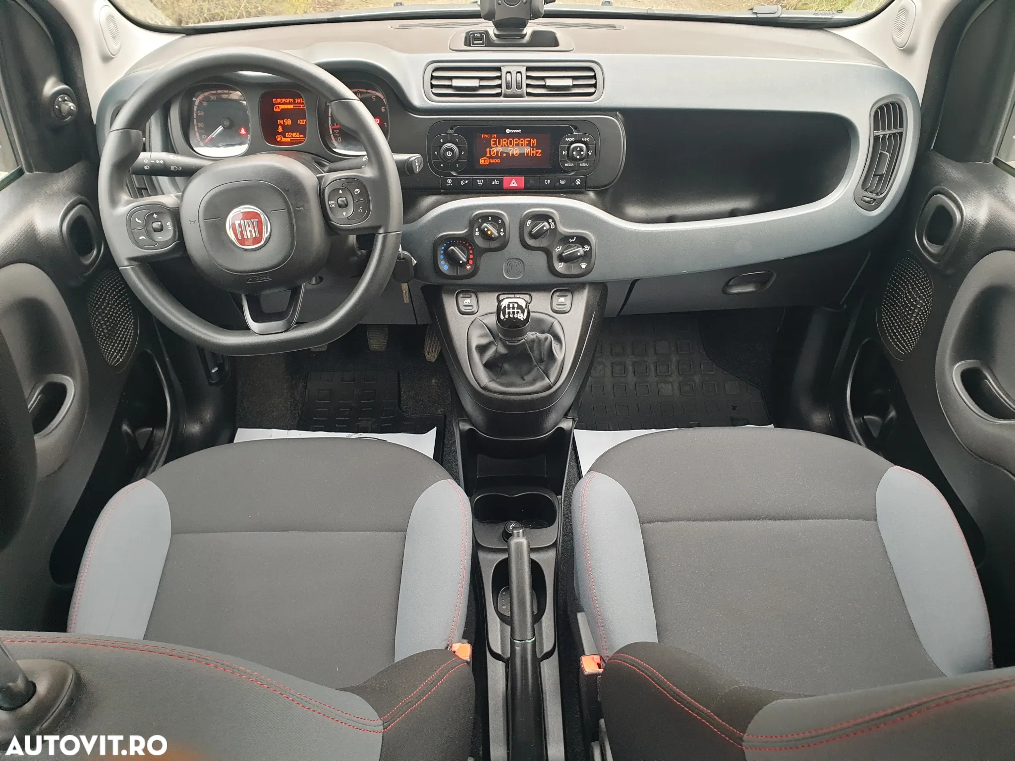 Fiat Panda 0.9 Twinair Easy - 16