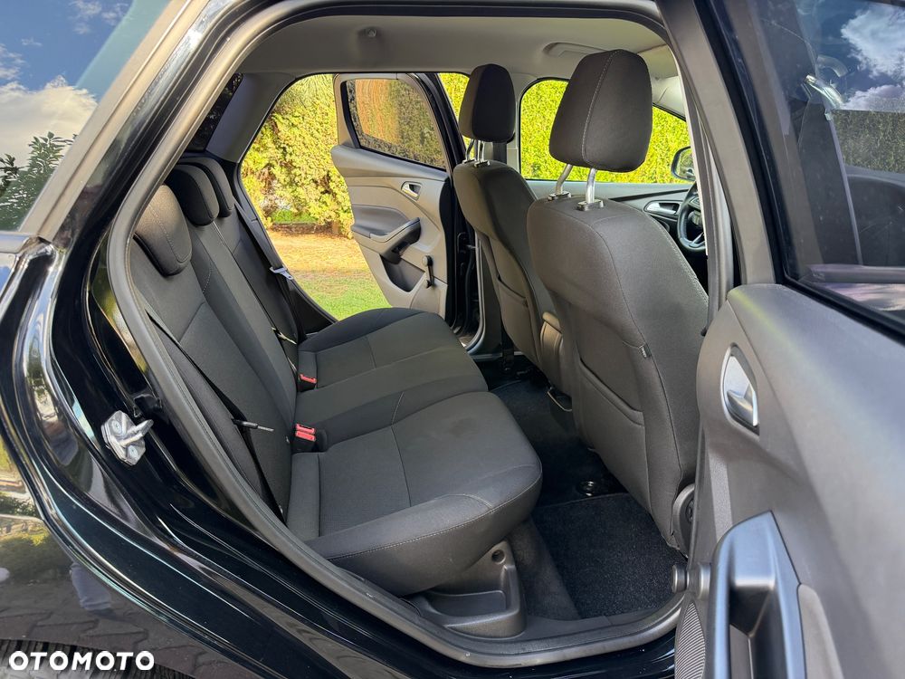 Ford Focus 1.6 TI-VCT Champions Edition - 31