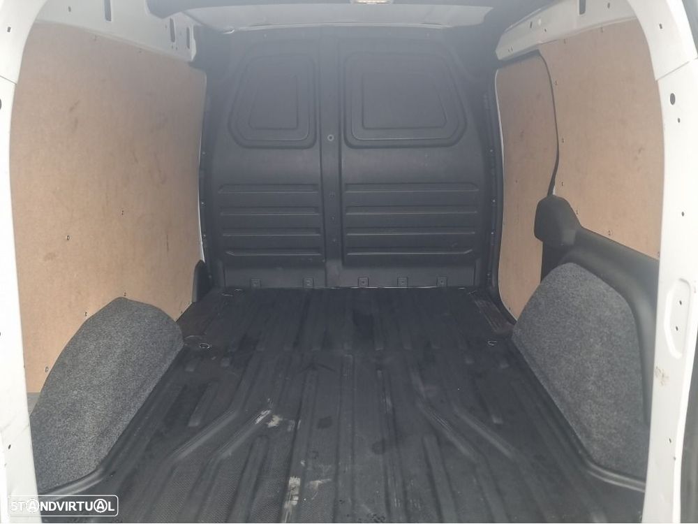 Mercedes-Benz CITAN 24- 110/27 - 14