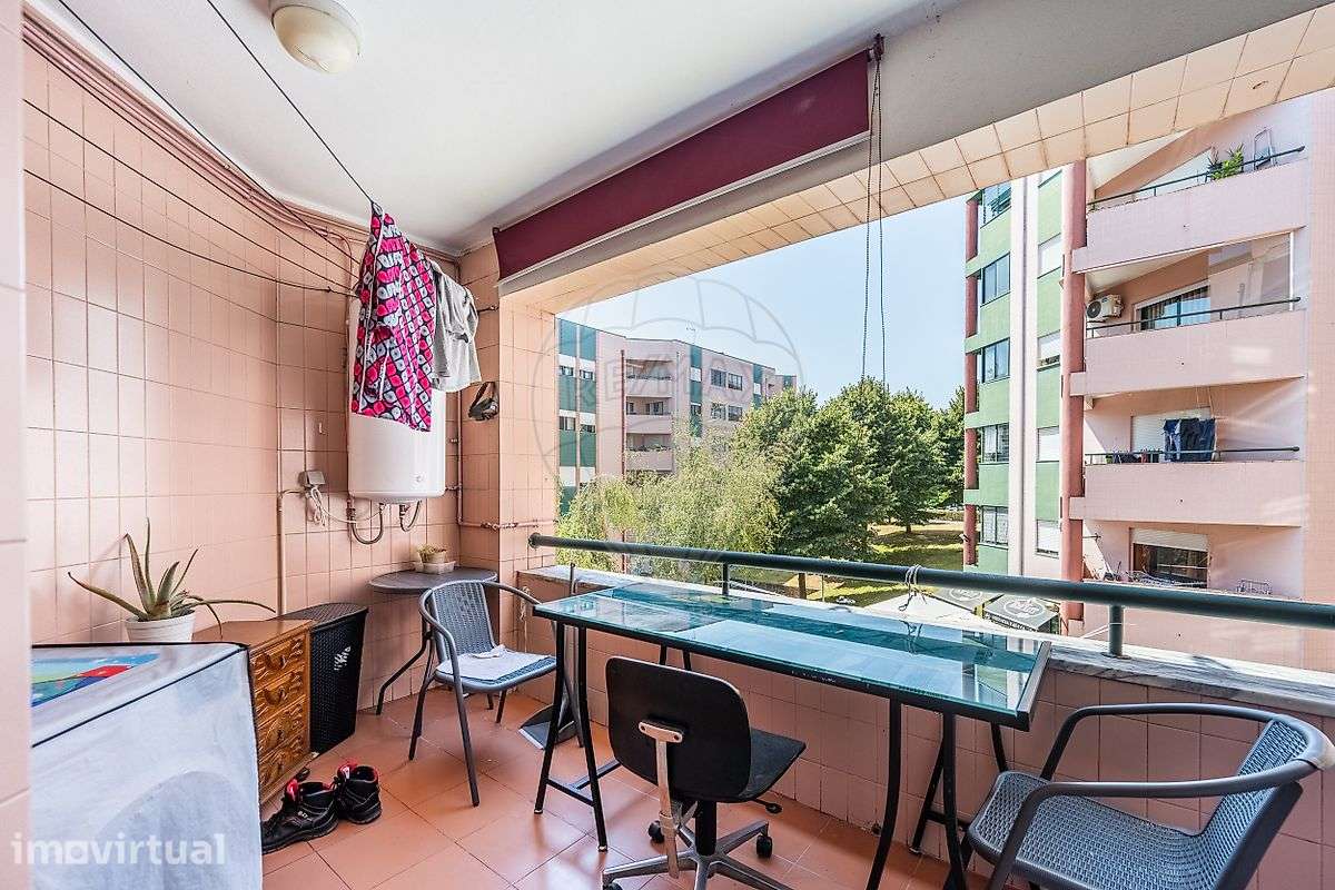 Apartamento T2 para venda - Grande imagem: 5/21