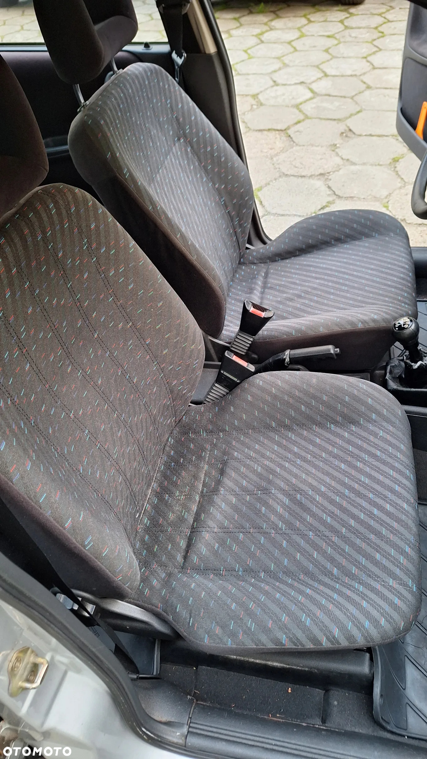 Opel Astra 1.4 Base - 11