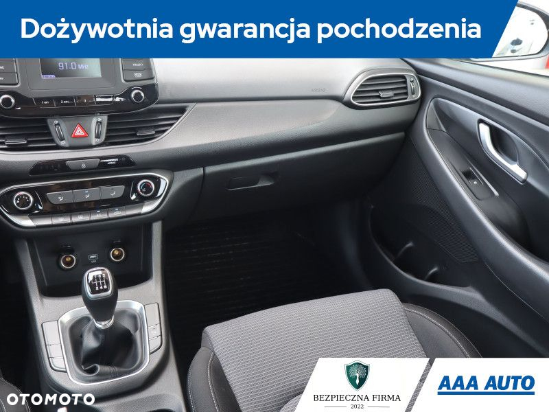 Hyundai i30 - 9