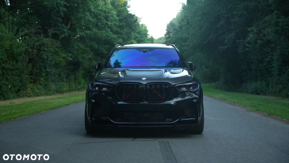 BMW X5 M Competition - 12