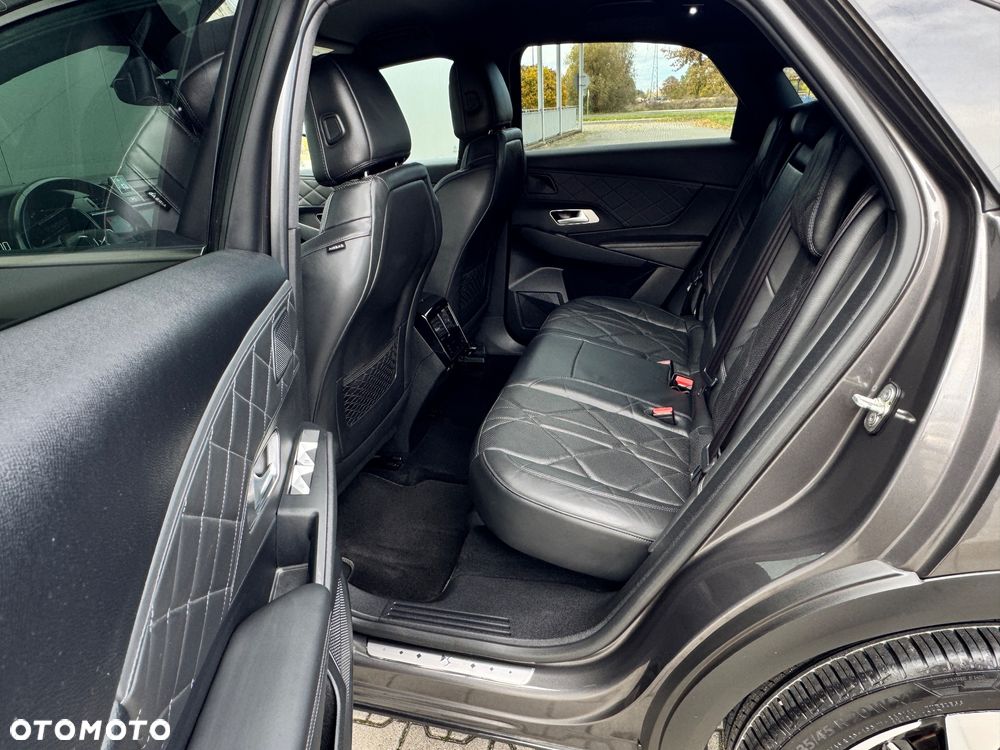 DS Automobiles DS 7 Crossback 1.6 PureTech Performance Line + - 8