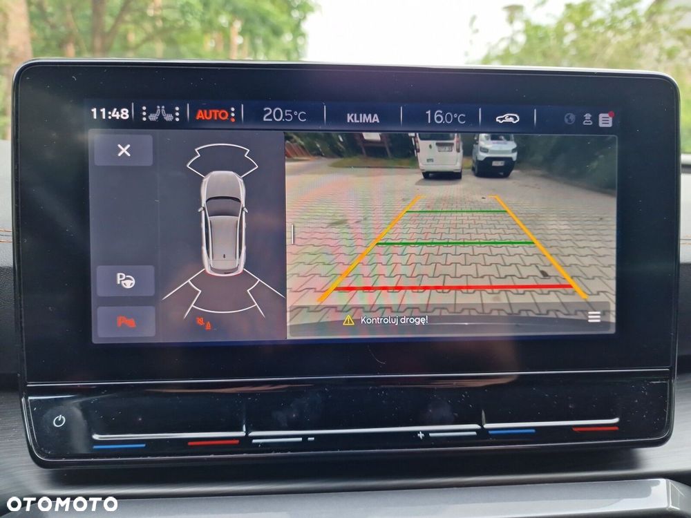 Cupra Formentor 1.5 TSI DSG - 33