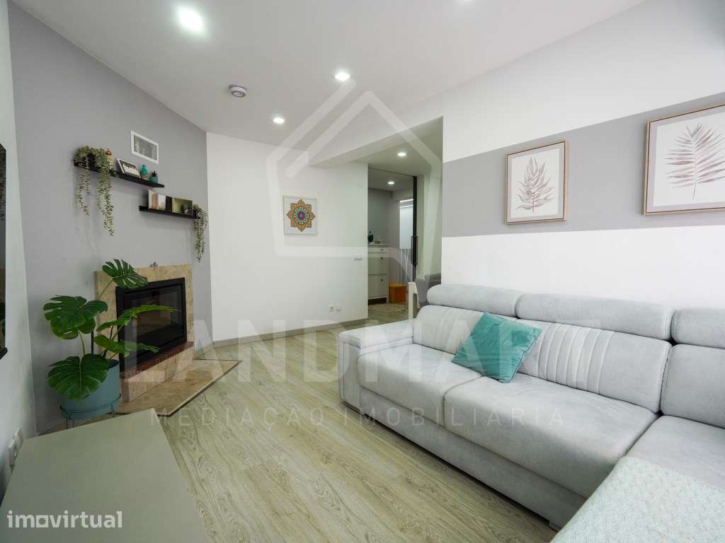 Apartamento T3 , Centro da Benedita - Grande imagem: 2/18