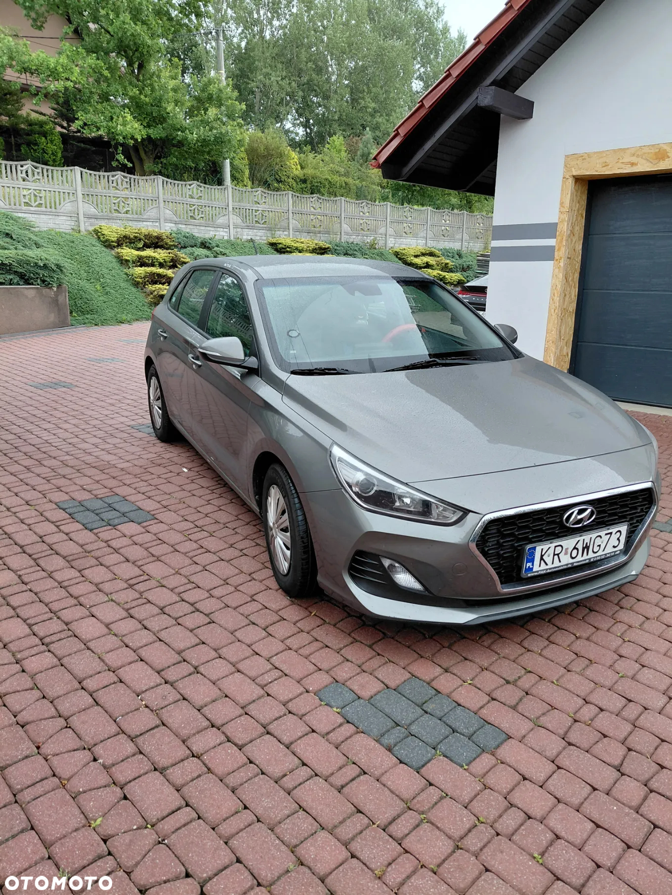 Hyundai i30 1.4 T-GDI Classic + DCT - 3