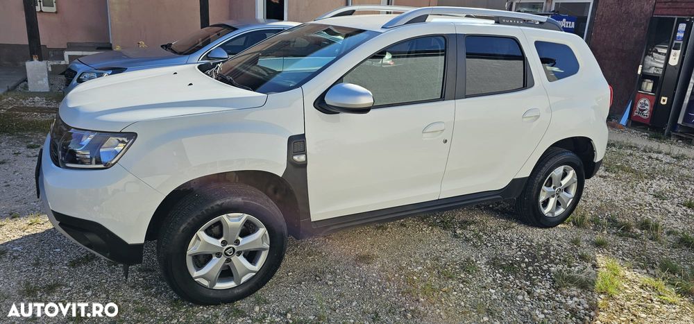 Dacia Duster - 1