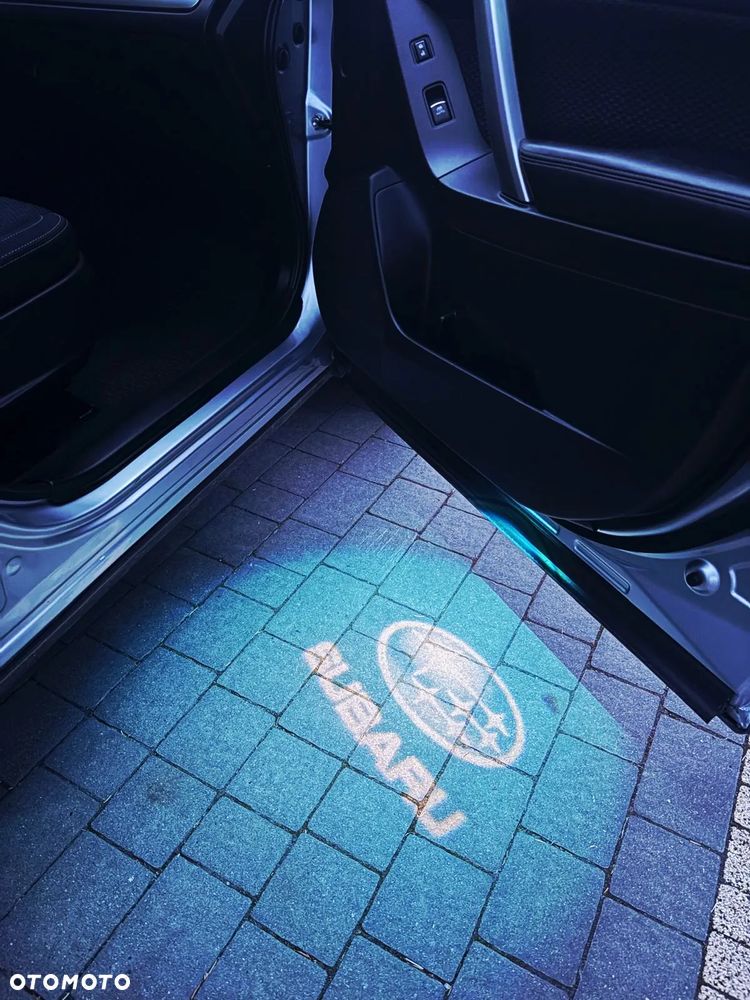 Subaru Forester - 18