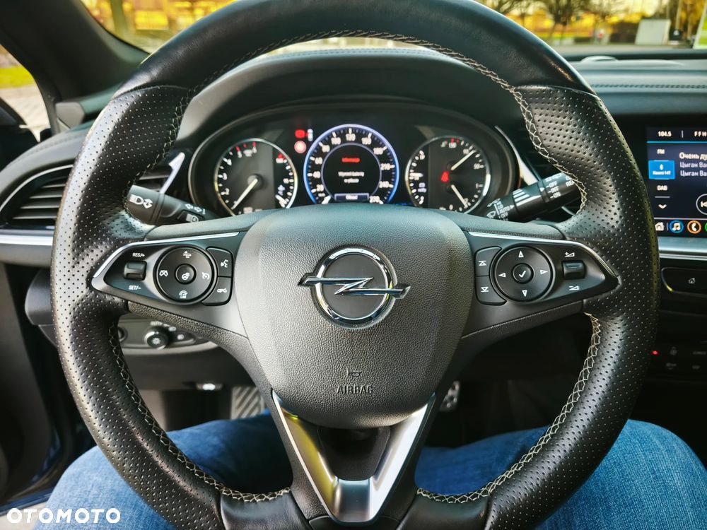Opel Insignia 1.5 GS Line Plus - 11