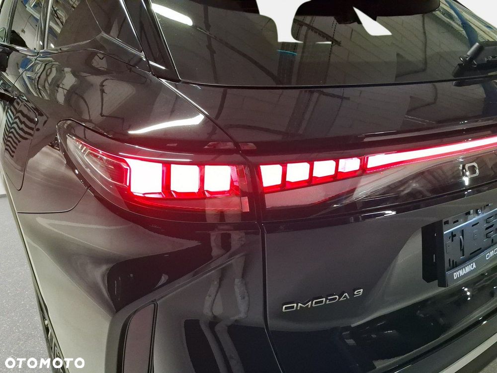 Omoda 9 - 15
