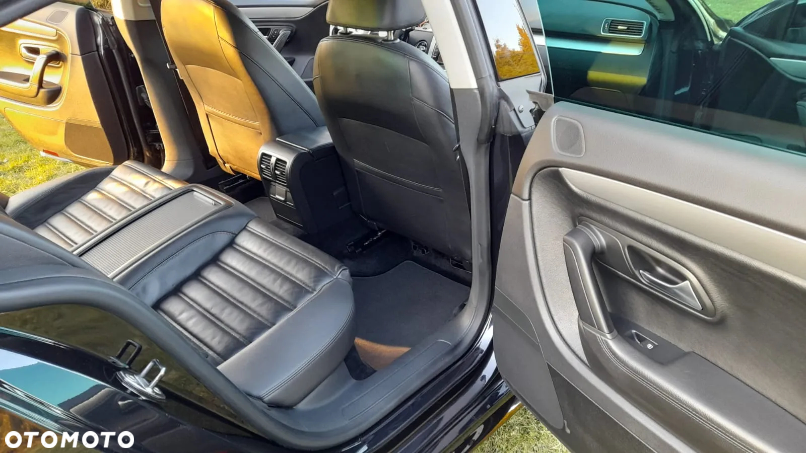 Volkswagen Passat 2.0 TSI Comfortline - 31