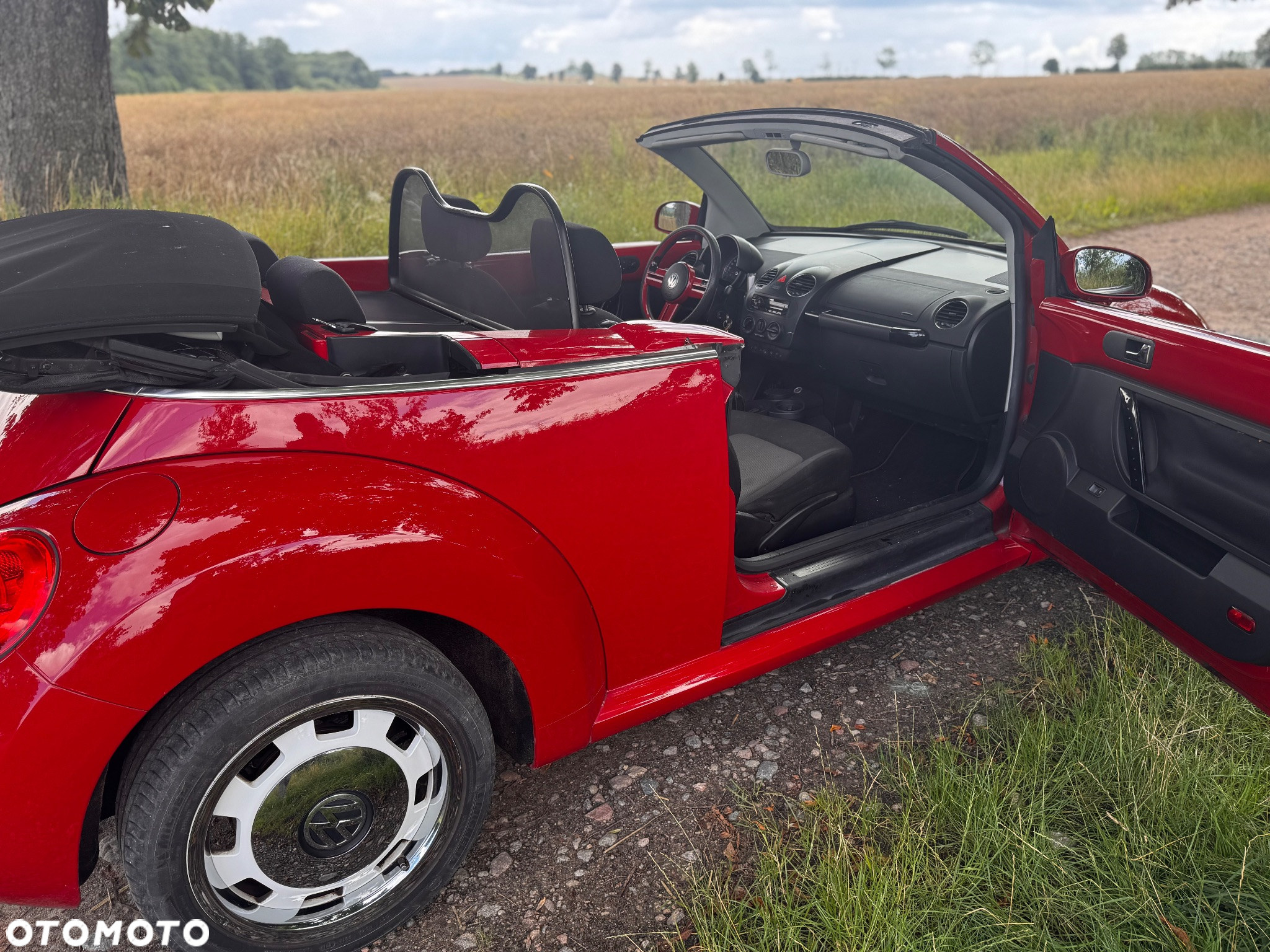 Volkswagen New Beetle 2.0 - 15