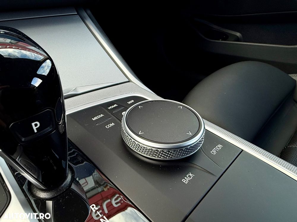 BMW Seria 3 330e AT PHEV - 22