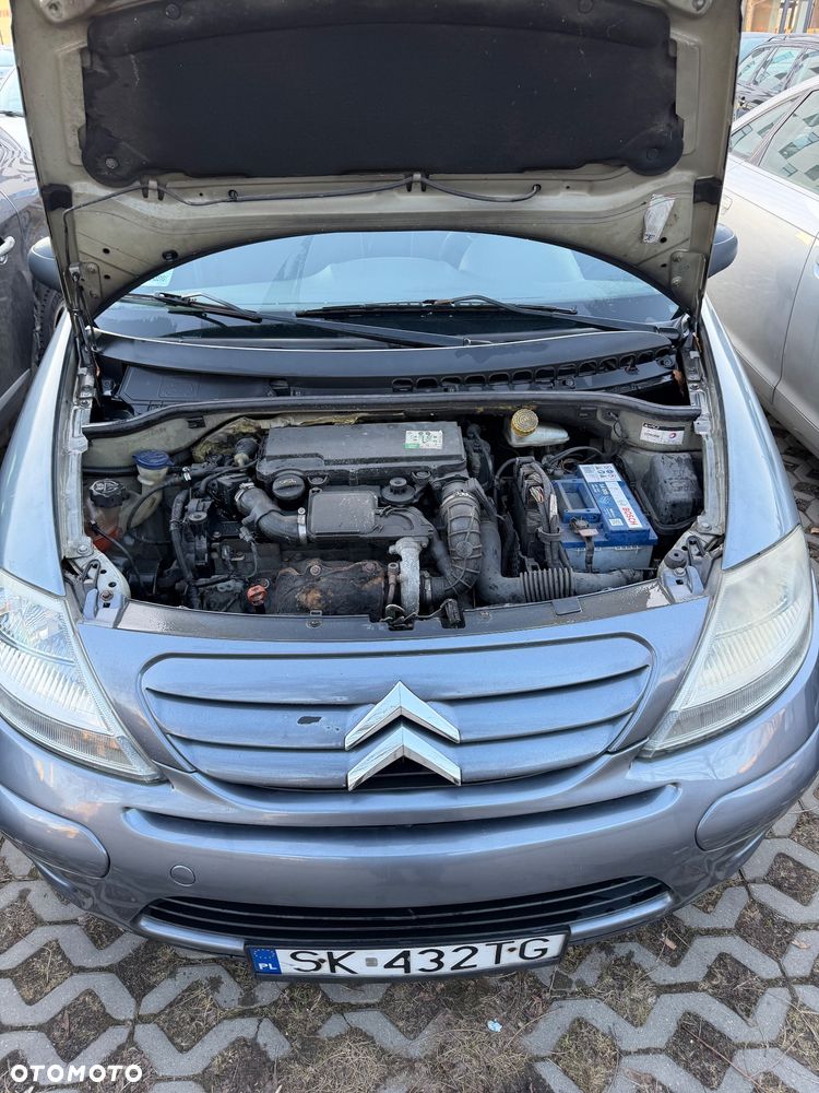Citroën C3 1.6 e-HDi Exclusive - 11