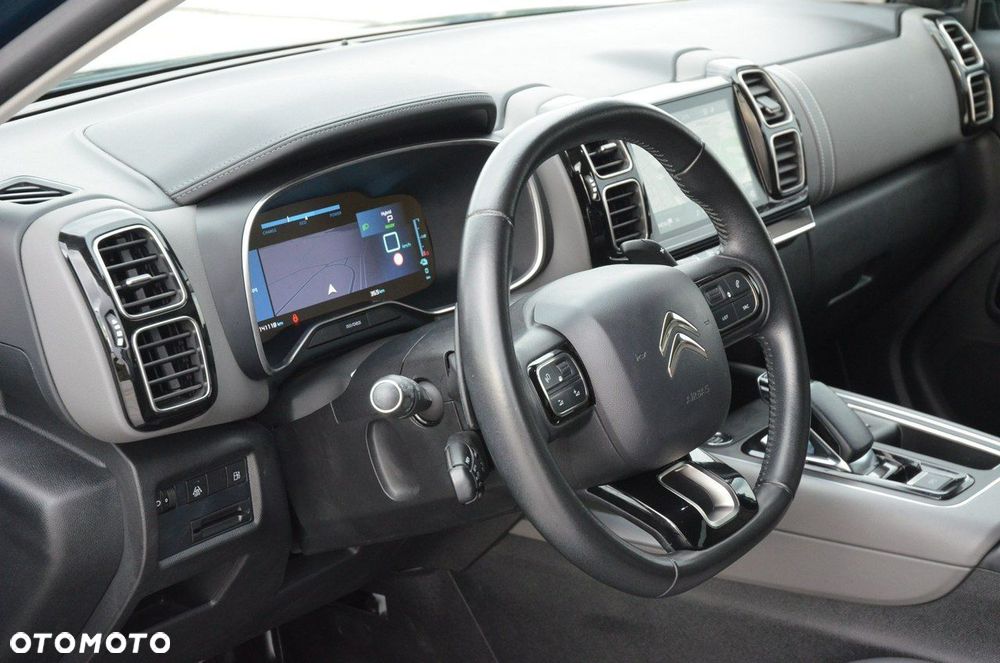 Citroën C5 Aircross 225 e-EAT8 ë-SERIES - 34