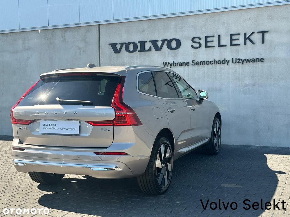Volvo XC 60 - 12