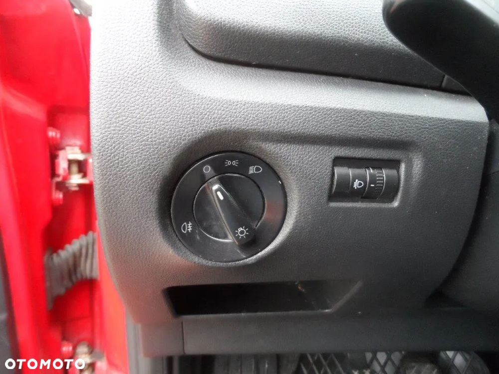 Skoda Fabia 1.4 16V Active - 15