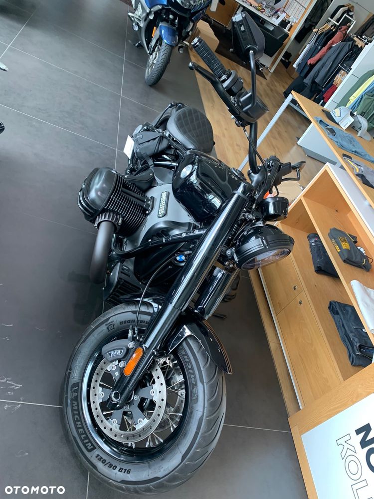 BMW R - 5