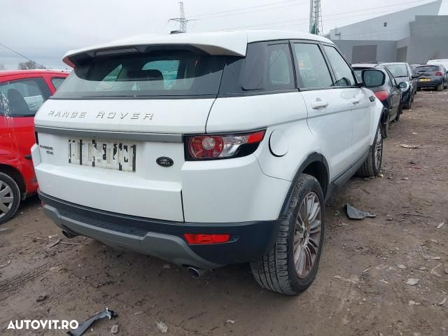 Dezmembrez Land Rover Range Rover Evoque L538 [facelift] [2015 - 2020 - 3