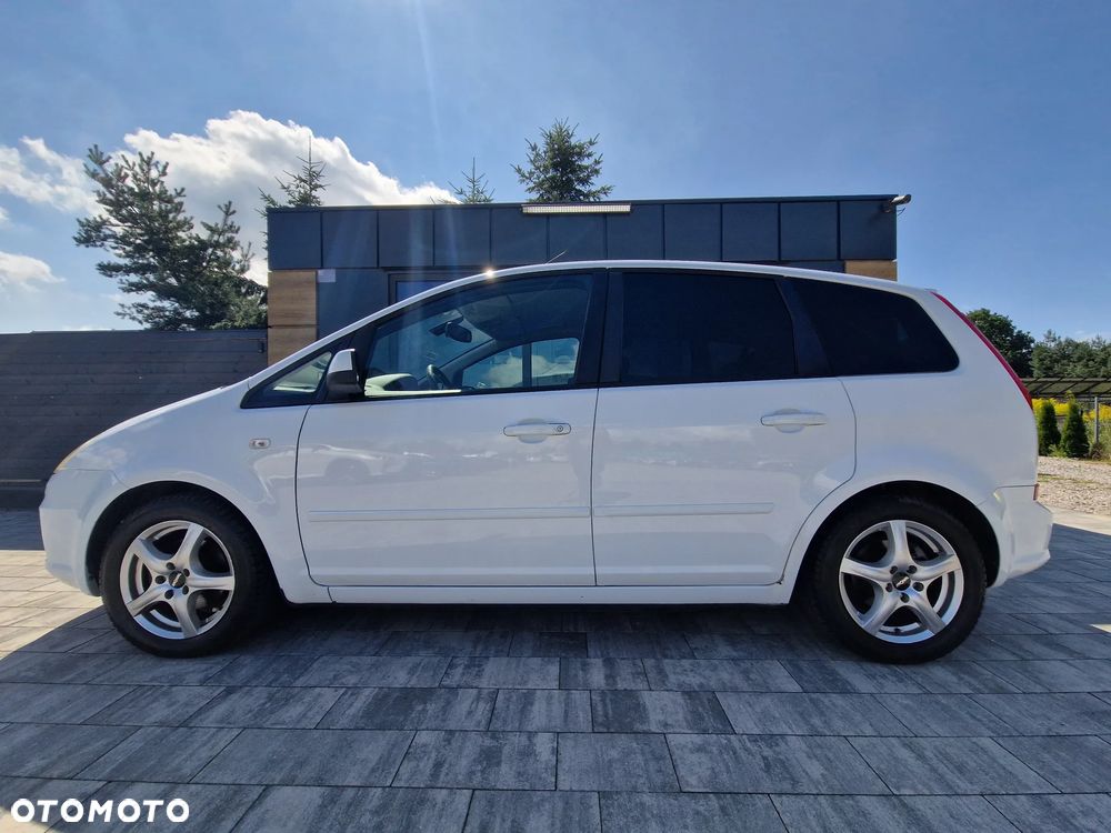 Ford C-MAX 1.8 Gold X - 2