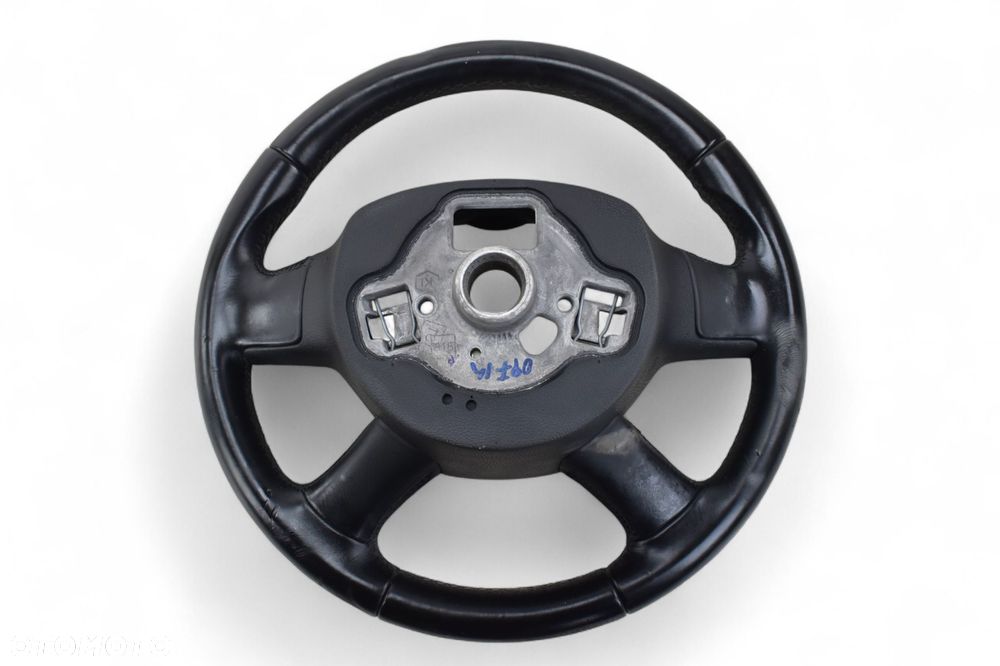 Kierownica Skóra SKODA OCTAVIA III 2014 - 6