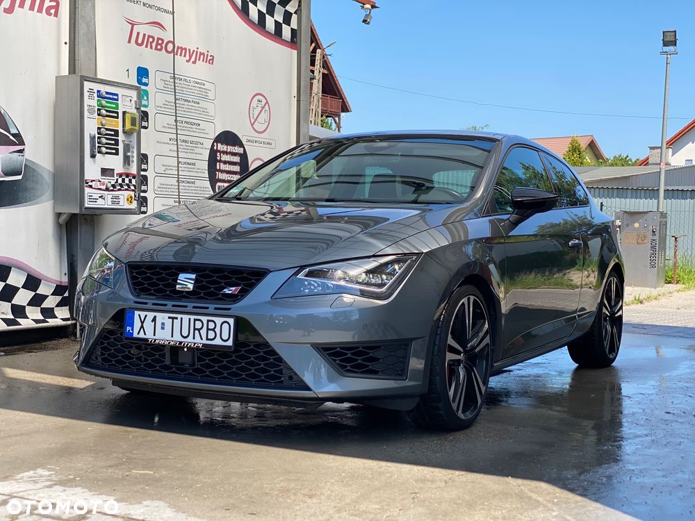 Seat Leon - 7