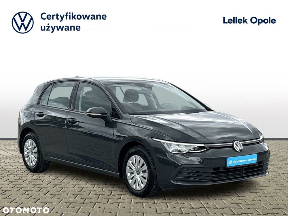 Volkswagen Golf VIII 1.0 TSI Life - 3