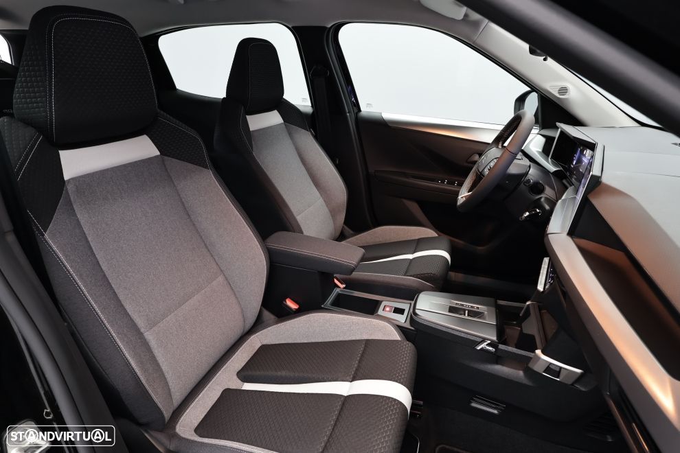 Opel Frontera - 21