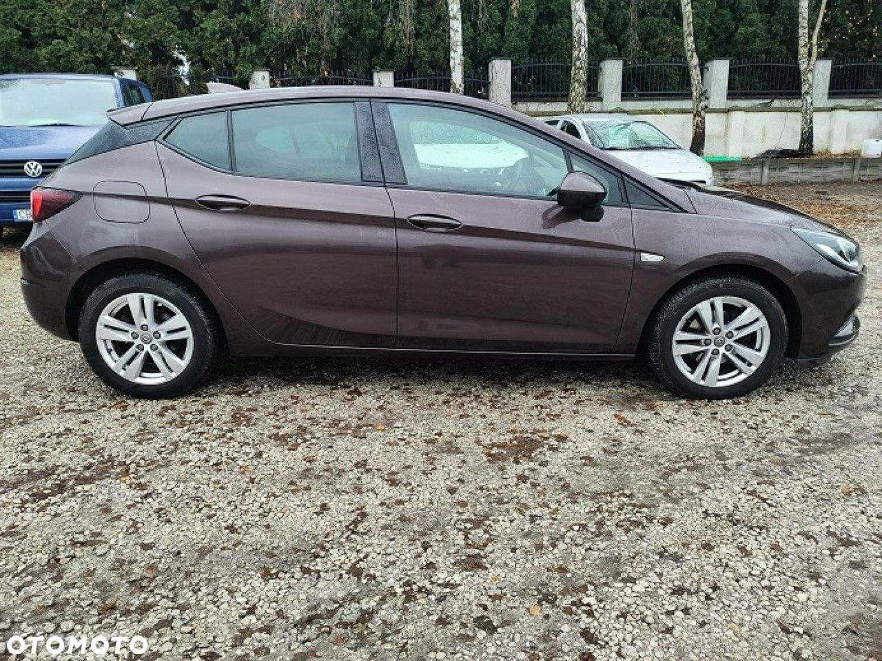 Opel Astra - 9