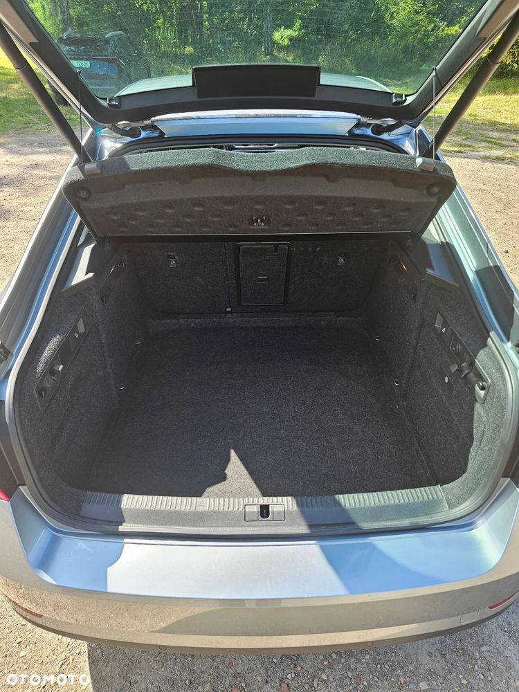 Skoda Superb 2.0 TSI DSG Ambition - 19