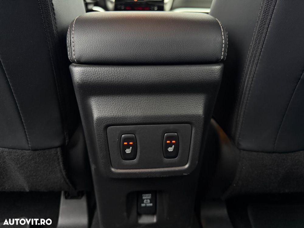 Mitsubishi Eclipse-Cross PHEV Intense+ - 18