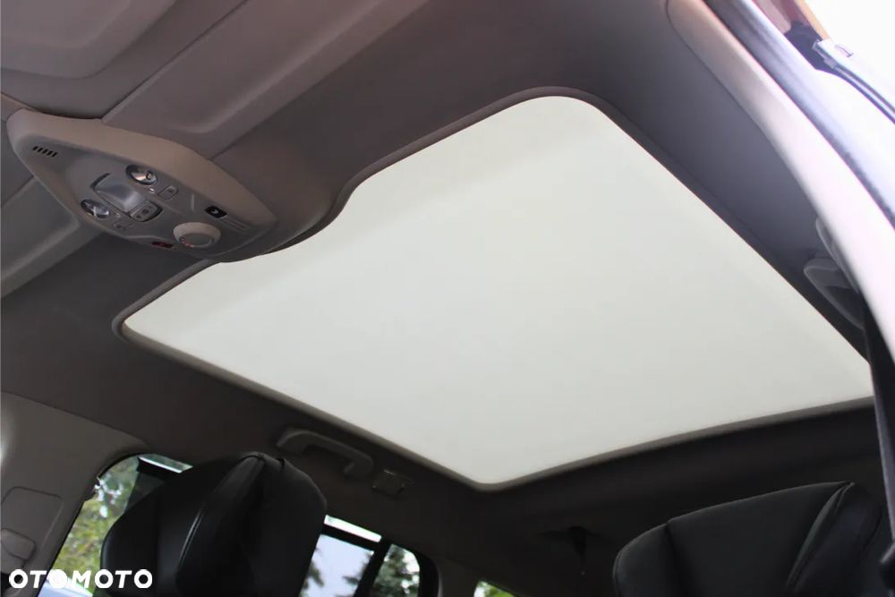 Citroën C4 Grand Picasso 1.6 e-HDi Exclusive ETG6 - 30