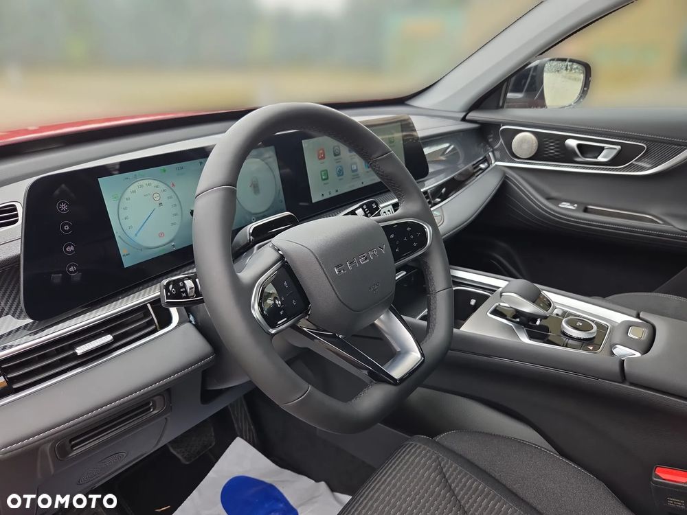Chery Tiggo 7 1.5 HEV Select DCT - 15