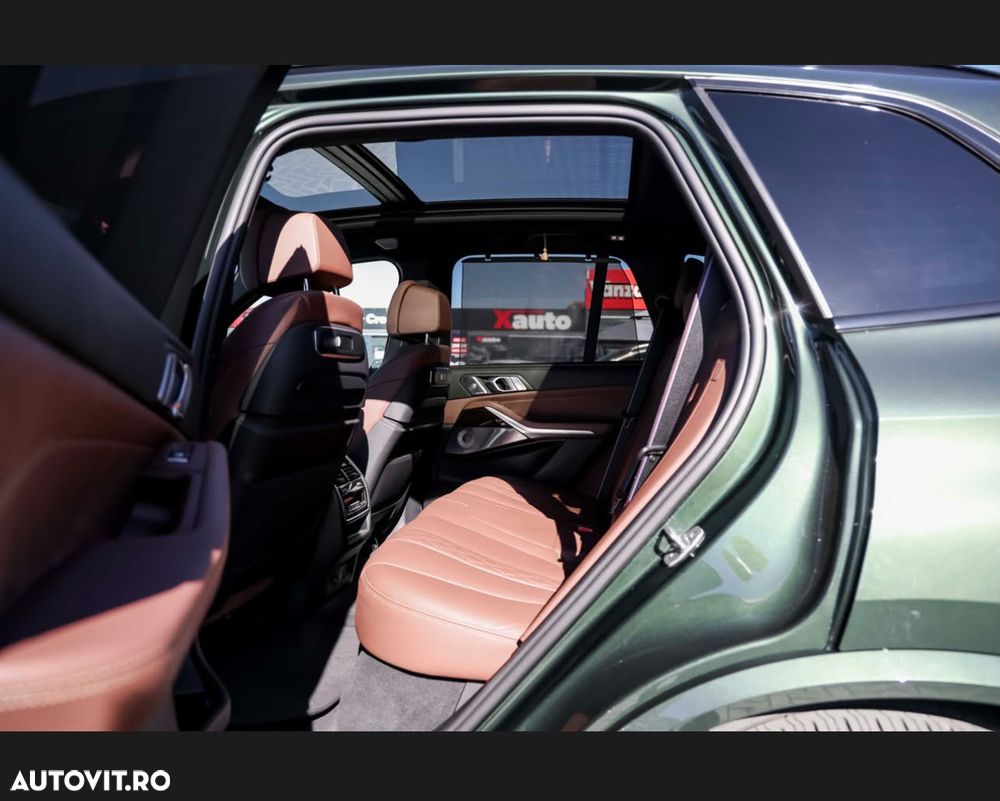 BMW X5 - 5
