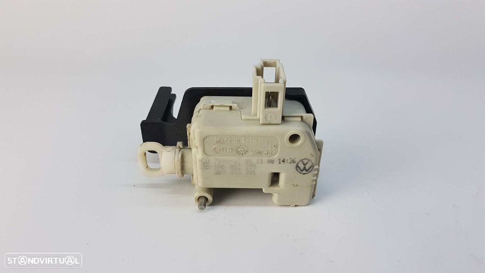 MOTOR FECHO CENTRAL DA MALA SEAT IBIZA (6L1) STYLANCE - 1